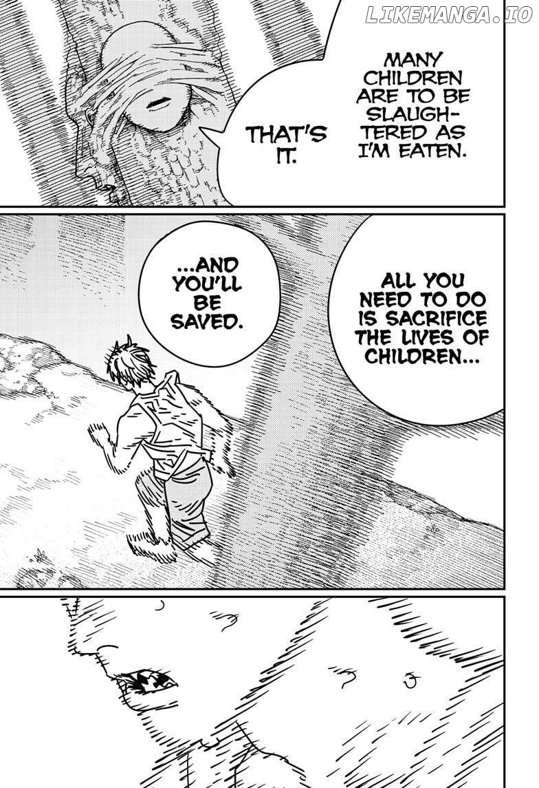 Chainsaw Man, Chapter 184 image 07